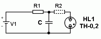 relaxation oscillator